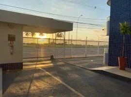 Apart - em frente á praia dos milionários- Ilhéus