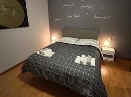 BOLOGNA GOLD APARTMENT