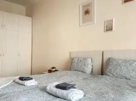 Faros Axd Downtown Hostel