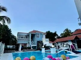 Villa Angel