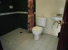 Casa mamá Lulú