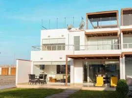 Atlantis Paracas® Gran Casa de Playa full equipo