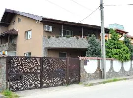 Casa Cri și Ramo
