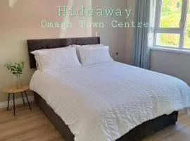 'Grange Hideaway' Town Centre (Sleeps 6)