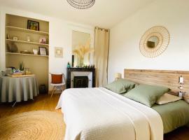 MAISON 54, B&B em Bernay