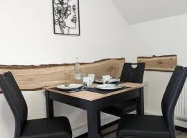 Superior Ferienwohnungen am Kurpark - zentral, ruhig & nah am Edersee