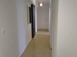 Chambre d'hôtes appartement en colocation