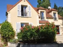 Maison à la campagne proche Disney