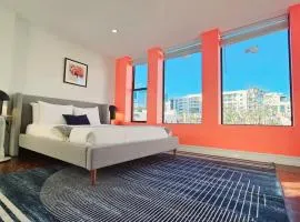 The Lofts on Clematis 401 Downtown West Palm Beach