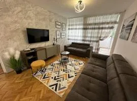 Apartman Budva 1