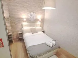Cosy apartamento en La Latina