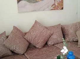 DINAS Apartment Flogita Beach