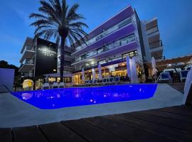Adia Hotel Cunit Playa