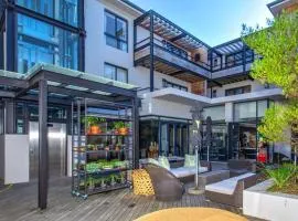 The Gallery Luxury Apartments