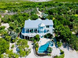 Cassie's Paradise, cottage a Sugarloaf Shores