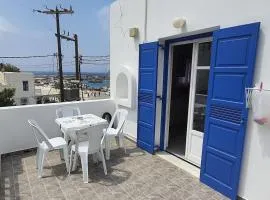 Larinaki's Cozy Apartment No1