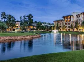 The Woodlands Resort, Curio Collection by Hilton