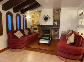 Appartement indépendant à cabo negro