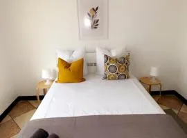 appartement L'OLIVIER