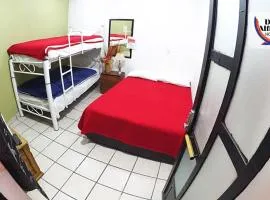 CABALLERO habitación#3