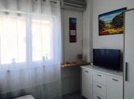 Apartment Umag Nelly