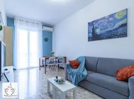 FamilyBO Apartments Ristori Fiera