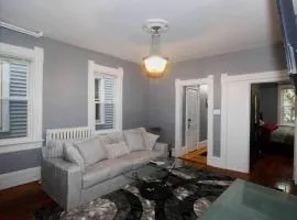 Renovated Brady St. Classic