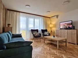 Apartament Nepomucen