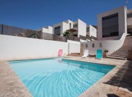 Casa Azahar, Hotel in Níjar