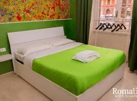 Romatic