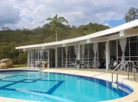 Casa Merak Villa Rural única en contacto con la naturaleza y tranquilidad