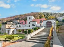 Villa della Porta, Amalfi Coast - Historical heritage