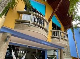 Playa Caiman Casa #3