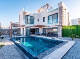 Royal Villas, khách sạn ở Kyrenia