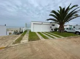 Casa de Playa en Cerro Azul