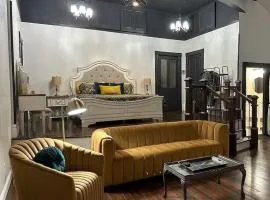 The Mercantile on the Katy Trail