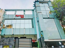 OYO Xpress Home, lodging in Lucknow