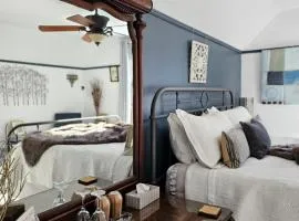 The Walnut Grove BnB