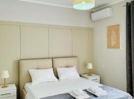 Nova City Center, hotel vicino alla spiaggia a Divjak&euml;