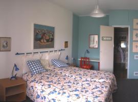 Guesthouse La Rocca, hotel v destinaci Grassobbio
