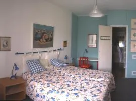 Guesthouse La Rocca
