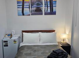 Minlaton Hotel, hotel with parking in Minlaton