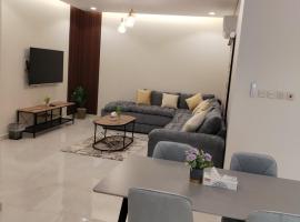 شقق الياسمين, apartment in Al Madinah