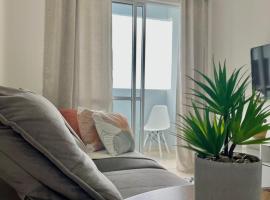 Apartamento para locação em Itajai SC, apartamento en Itajaí