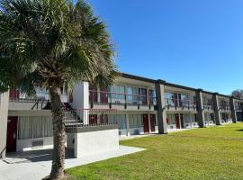 Red Roof Inn Wildwood, FL - The Villages, hotel Wildwoodban