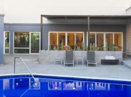 Fairfield by Marriott Los Cabos, hotel in Cabo San Lucas
