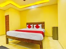 OYO Flagship Peppy Guest House