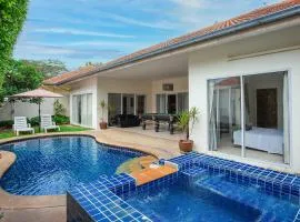 Magic Villas Pattaya