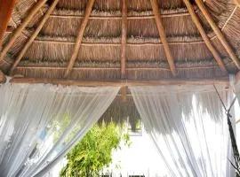 Wholeness Earthing Clubhouse