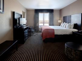 Holiday Inn San Antonio North Stone Oak Area, an IHG Hotel, hotelli kohteessa San Antonio alueella Stone Oak
